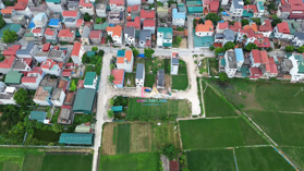 BÁN ĐẤT ĐẤU GIÁ PHÚC HẬU 2 - DỤC TÚ - ĐÔNG ANH - HÀ NỘI