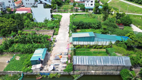 Bán đất đấu giá Xuân Canh Đông Anh gần dự án Vinhomes Cổ Loa