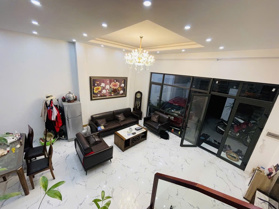 Hiếm, Nhà đẹp Phương Canh 40m x 5T, mt 4,2m, gara ô tô, thang máy, ngõ thông, kd đỉnh 10tỷ