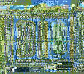 Thông tin chi tiết biệt thự đảo Eco Central Park -  Central Island 