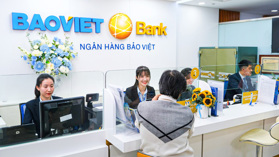 Thông tin địa chỉ PGD BaoViet Bank Đào Tấn, Ba Đình