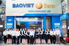 Thông tin địa chỉ Chi nhánh BaoViet Bank Sở Giao dịch, Hoàn Kiếm