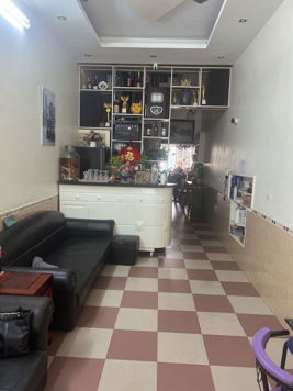 SIÊU PHẨM PHÂN LÔ QUANG TRUNG – NHÀ ĐẸP 5 TẦNG – 3 Ô TÔ TRÁNH – CHỈ 14.5 TỶ! 54m2