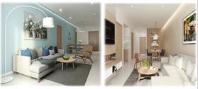 Sàn văn phòng VOV Mễ Trì DT 222m2 giá 11 tỷ LH 0978,965831 Mr Thành