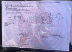 Bán đất làm kho mặt tiền QL 91B, Châu Phú, An Giang. Giá cực tốt