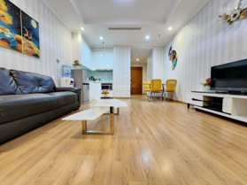 Chính chủ cho thuê gấp căn hộ tại Royal City, tòa R6, 55m2, 1PN, giá: 14 triệu, LH: 0365 691 228