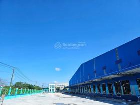 Cho thuê kho đường Số 7 - KCN Trà Nóc - Bình Thủy - Cần Thơ