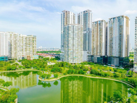 Mở bán tòa N01 T6 - suất ngoại giao từ CDT - căn hộ 102m2 - 142m2 - duplex 253m2 và penthouse 360m2