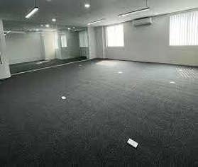 Bán sàn văn phòng 520m2 mặt đường, khu Văn Quán Hà Đông, Đã có sổ, full nội thất xịn