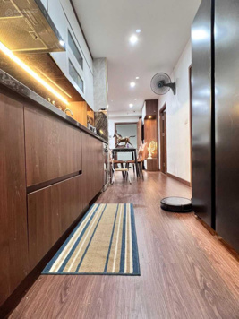 Tôi cần bán gấp căn góc 138m2 CT1 Văn Khê, với 3 ngủ giá 5.5 tỷ