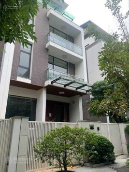 Cho thuê nhà LK Nguyễn Huy Tưởng 85m2 x 5 tầng thang máy, mặt tiền 6m, 3 - 4 ô tô đỗ, 40 tr/th