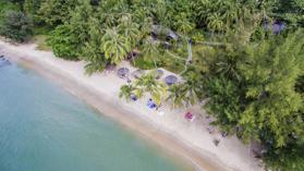 Bán lô 1222m2 mặt đường Dương Đông Cửa Cạn. Trục chính, bám biển, đất ở ngay trung tâm, giá quá kẹt