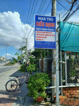 Nhà trọ Kiều Hạnh gần cầu San Trắng 1, gần KCN Trà Nóc TP Cần Thơ. Cho thuê phòng đẹp giá rẻ