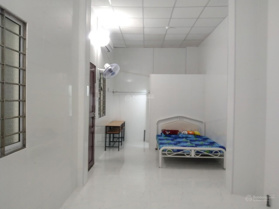 Cho thuê phòng trọ Thảo Nguyên đầy đủ tiện nghi tại 258 Trần Vĩnh Kiết, Q. Ninh Kiều TP. Cần Thơ