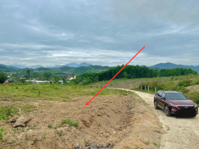 Bán mảnh đẹp ngay Trung tâm Ngã Ba Nước Nhĩ - Khánh Phú - cách KCN Sông Cầu 1.5km