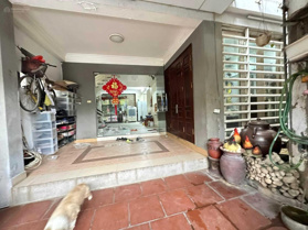 Bán nhà phố Vũ Miên, Tây Hồ, 3 thoáng, DT 130m2, MT 6.5m, nở hậu, 3 thoáng, view hồ, 54 tỷ TL