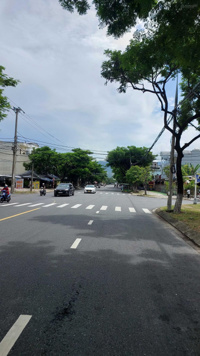Đất 100m2 ngang 5m đường 15m sát sông Hàn khu sầm uất Sơn Trà đẹp rẻ