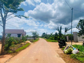 Sở hữu ngay lô đất hơn 500m2 sẵn thổ cư tại Nam Hà - Lâm Đồng