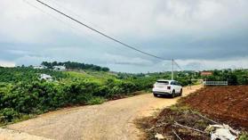 Sở hữu ngay lô đất 160m2 sẵn thổ cư view đẹp tại Nam Hà