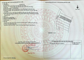 Ra nhanh lô đất 131m2 thổ cư tại Nam Hà, Lâm Đồng