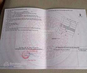 Sẵn thổ cư, lô đất 150m2 giá rẻ view đẹp tại Nam Hà - Lâm Hà