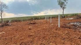 Bán đất thế dương view đẹp sẵn thổ cư tại Nam Hà, Lâm Đồng