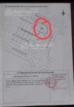 Sở hữu ngay lô đất sẵn thổ cư tại Nam Hà giá chỉ 2.5 tỷ