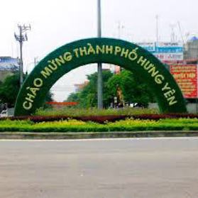 Chính chủ gửi bán đất Hùng Cường, Hưng Yên, Hưng Yên