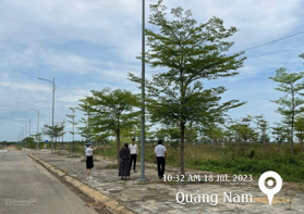 1.5 tỷ - lô kề góc view Vịnh - chính chủ bán nhanh