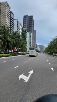 Bán đất Nguyễn Xuân Khoát 100m2 khu biển Phạm Văn Đồng Sơn Trà đẹp rẻ