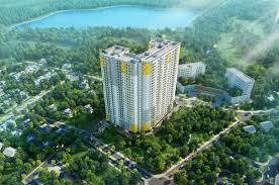 Căn 2PN - 2WC Bcons Green Topaz view Landmark và hồ đá - giá bán gấp trước ngày 15/12