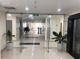 Chính chủ bán sàn văn phòng Ngoại Giao Đoàn đã có sổ đỏ lâu dài 230m2 (LH 0917 881 711