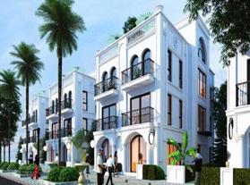 Chính chủ cần cho thuê Shophouse mặt đường 36m 2 làn, bãi Trường CEO Phú Quốc 0902 289 883