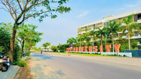 Tổng hợp những lô tốt nhất giữa 2 trường ĐH FPT và PCT, giáp ranh Đà Nẵng