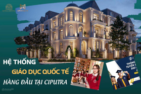 * ** KĐT Ciputra Tây Hồ - bậc nhất Hà Nội, Giá chỉ 48,3 tỷ/căn.S: 140m2 - 318m2. LH 0931 691 919