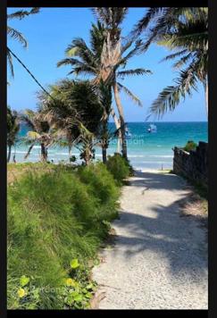 Bán đất Đường Bá Hà 2, Phường Ninh Hải, Ninh Hòa, Khánh Hòa giá tốt