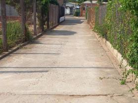 Bán gấp lô đất ngay KDC hiện hữu tại thị trấn Đất Đỏ, Bà Rịa Vũng Tàu