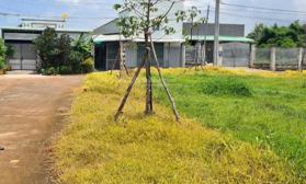 Đầu tư sinh lời ngay tại trung tâm TT Đất Đỏ Bà Rịa Vũng Tàu lô đất 168m2 thổ cư