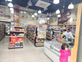 Siêu hót cho thuê tầng 1 tại dự án Kosmo Tây Hồ, Mặt tiền 10m, phù hợp làm cafe, siêu thị