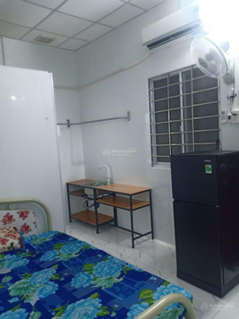 Nhà trọ Hoàng Phát (Kiều Hạnh) tại Tô Vĩnh Diện, TP. Cần Thơ cho thuê phòng trọ đầy đủ tiện nghi