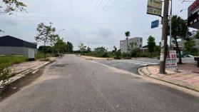 Siêu phẩm duy nhất tại đường 16B, Bình Tân - bán đất 100m2