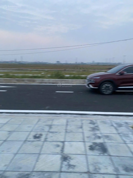 Bán ô đất mặt đường Quốc Lộ 32 diện tích 145 m2, giá 2ty2 mặt tiền 14m, hướng Đông Nam