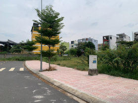 Bán đất đường Trường Sa, 80m2 tại Quận 3, HCM - nắm bắt cơ hội