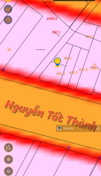 Bán đất tại Đường Nguyễn Tất Thành, 3,15 tỷ VND, 136m2, cơ hội đầu tư hấp dẫn