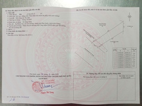 Bán lô 563m2 đất ở, mặt tiền đường Tuyến Tránh 2 rộng 40m, sắp thông xe. Đất đẹp gần biển, giá tốt