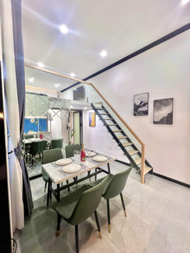 Bán căn hộ chung cư giá rẻ 2PN tại đường Vườn Lài, Quận 12, giá 1,150 tỷ/căn - Hỗ trợ góp dài hạn