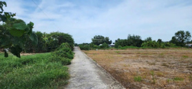 Bán đất đường bê tông ô tô cách 200m Quốc Lộ 50, giá cực chất 290 triệu VND, diện tích 75m2