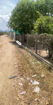 Bán lô đất đẹp 759,6 m2 có nhà tại Ninh Xuân - Ninh Hoà. Đường oto né nhau, qh rộng 16m, chỉ 1,5 tỷ