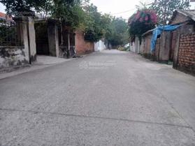 Tôi cần tiền muốn bán lô đất lô góc hai mặt tại Lê Xá, Dương Quang, Mỹ Hào, Hưng Yên