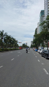 Đất 2 mặt tiền Đỗ Anh Hàn, 105m2 ngang 7m5 gần sông Hàn, Sơn Trà đẹp rẻ